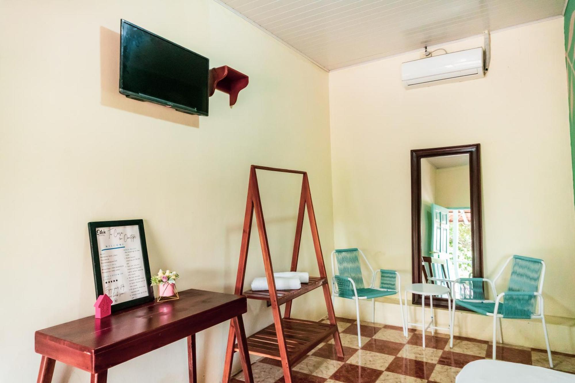Hostal Eden Moyogalpa Exterior foto
