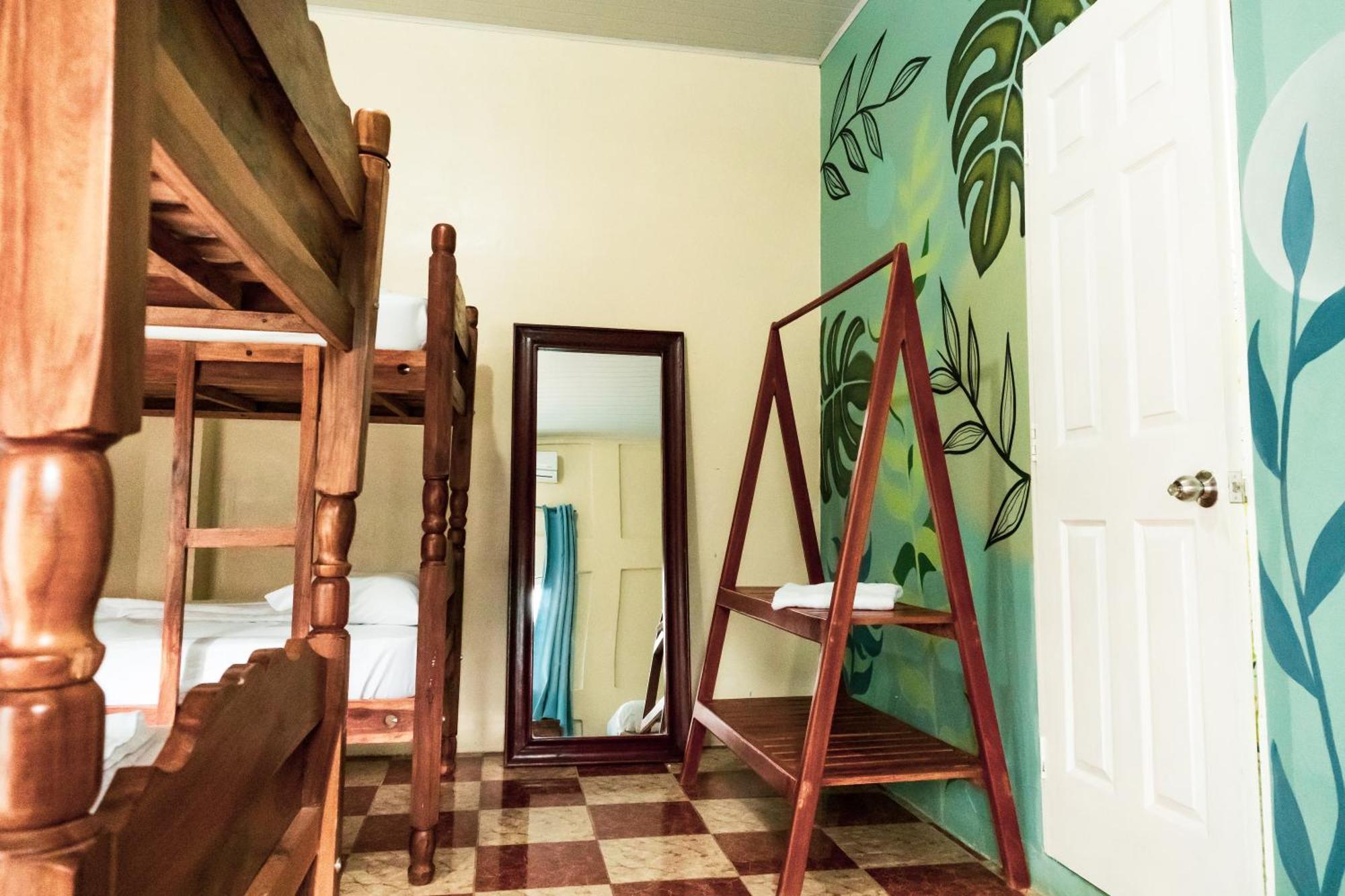 Hostal Eden Moyogalpa Exterior foto
